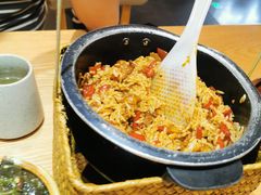 肉汤泡饭-湘拾(壹方北馆店)