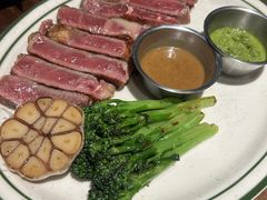 -Bistro 63 创意融合料理(广粤天地店)