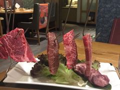 -赤坂亭·M9和牛烧肉·铁板烧(合肥万象城店)
