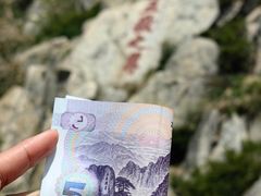 -泰山风景名胜区