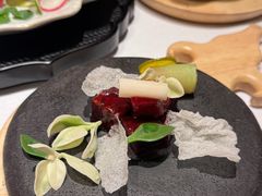 -叶叶菩提(太原别墅店)