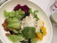 -开海·红岛海鲜虾水饺(石老人店)