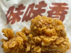 -味味香(团结湖店)
