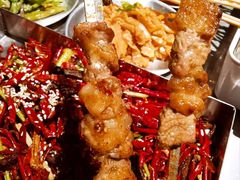-No.DD戳子烧烤·江湖菜(北京总店)