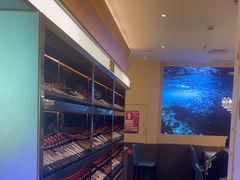 -透明思烤·自助烤肉海鲜火锅(东部星悦天地店)