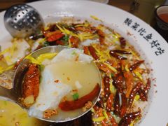 -太二酸菜鱼(福州泰禾店)