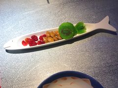 -探鱼·鲜青椒爽麻烤鱼(广州南沙万达广场店)