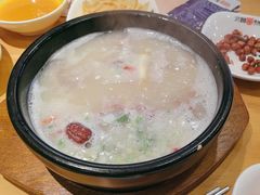 -大田牛尾汤(幸福河市场店)