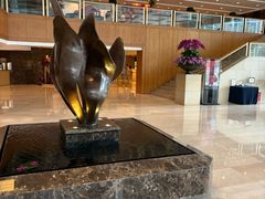 -南京金陵饭店