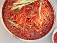 -昌星·星星冷面麻辣烫(百货大楼店)