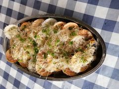 -钱大妈海鲜饭店(保利林语店)