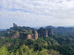 -丹霞山风景名胜区