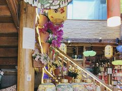 -民食香·腊排骨野生菌美食(木府店)