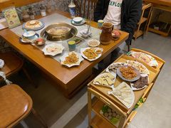 -大理董·董家小厨野生菌火锅(古城旗舰店)