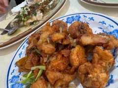-腰记饭店(龙源路店)