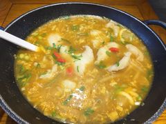 -苗小坛酸汤鱼(酒仙桥店)