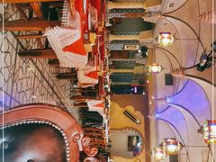 -一千一夜阿拉伯餐厅1001 Nights-Arabic Restaurant(静安店)