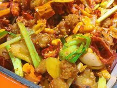 -泰谷酒店·太古码头闽菜自助餐厅