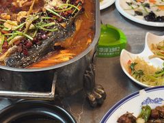 -食鸡公社辣子鸡·潍坊菜·烧烤