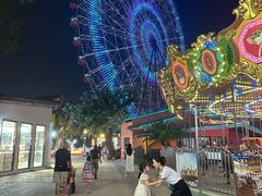 -三亚海昌梦幻海洋不夜城