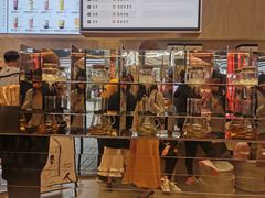 -喜茶(北京三里屯太古里店)