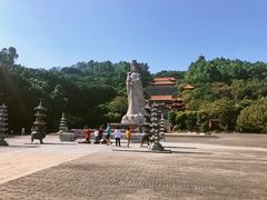 -南沙天后宫景区