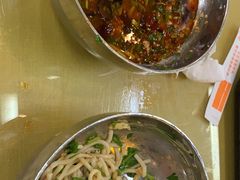 -红鼻子桂林米粉(金唐新光界店)