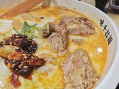 -味千拉面(广州白云机场T1西二店)