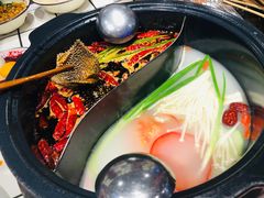 -九街淑芬掌中宝串串公司(两路金港国际店)