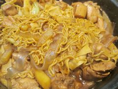 -歪嘴香鸡公煲(大连佳兆业店)
