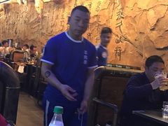 -很久以前羊肉串(大华三路店)