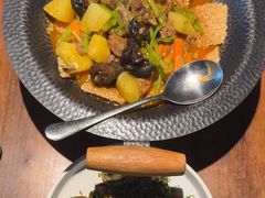 -薇酌饮·陕西菜(南门外店)