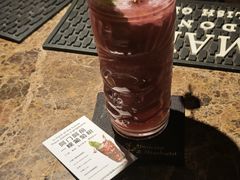 -MM·五声·音乐人与调酒师(西安路店)