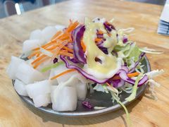 -管中炸鸡(建国道店)