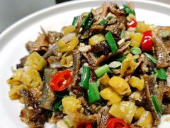 -湘君私厨.16年湘菜店(金匙望湖店)