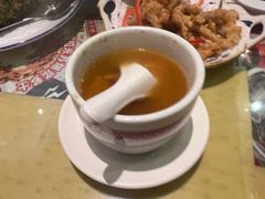 -吴系粤菜馆·茶餐厅(深业上城店)