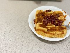 -小豆海棠(嘉兴路店)