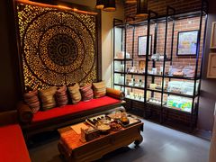-泰合玺·精油疗愈SPA(南京光环花园城店)