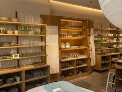-ZARA HOME(蓝色港湾店)
