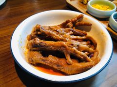 -刀板香·安徽菜(望江东路店)