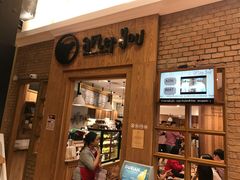 门面-After You Dessert Cafe(CENTRALWORLD)