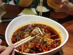 簋街麻辣馋嘴蛙-盱眙小龙虾(天虹店)