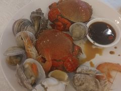 -昆明佳华广场酒店·西餐厅