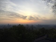 -罍+村(半边街店)