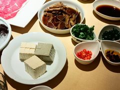-鼎鼎香·港式火锅(北京SKP店)