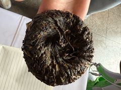 -MAP CHA普洱茶馆(翠湖店)