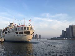 -海河外滩公园