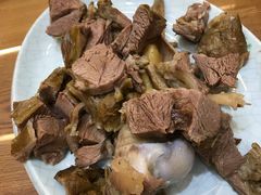 -清真·益鑫羊肉手抓馆(花园北街店)