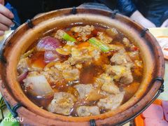 -范贤光鸡公煲(平乐园总店)