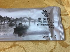-何记面馆(龙泉山店)